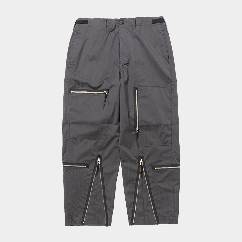 Alpinix Flight PT/Charcoal
