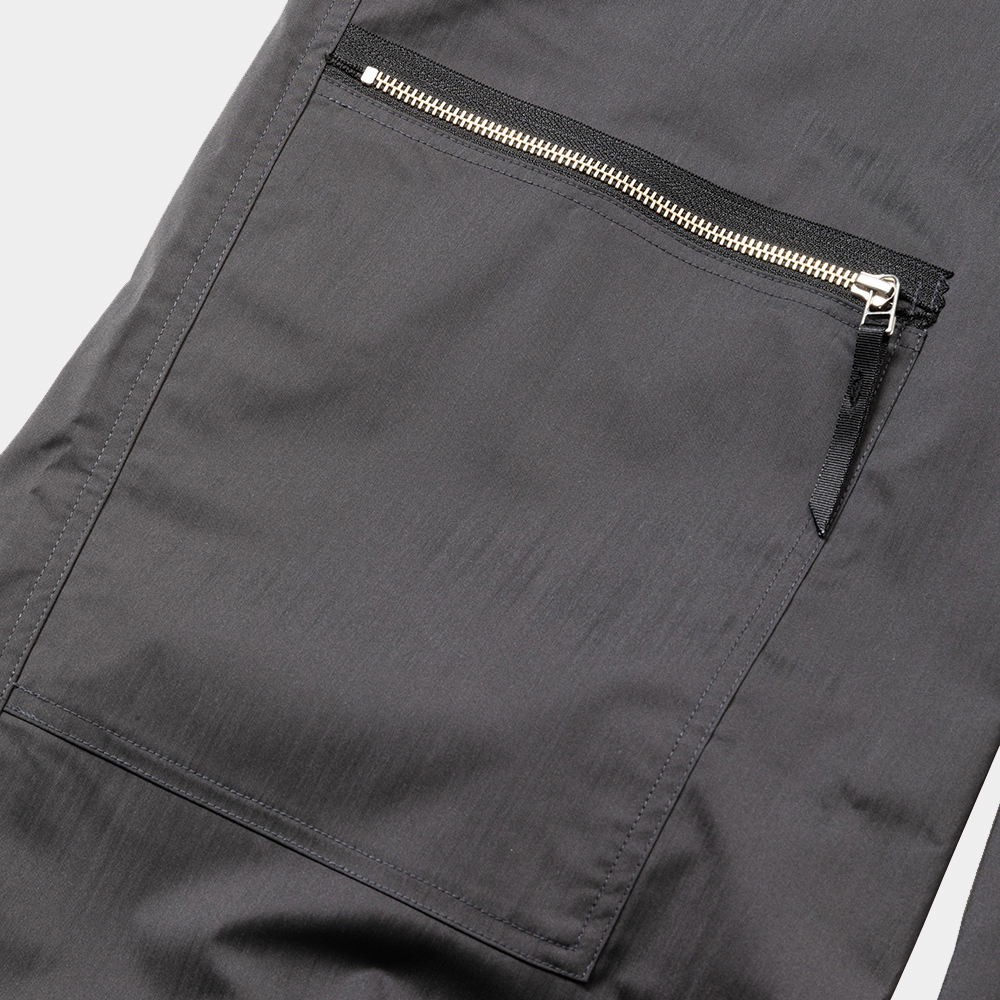 Alpinix Flight PT/Charcoal