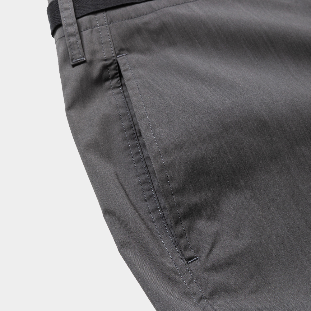 Alpinix Flight PT/Charcoal