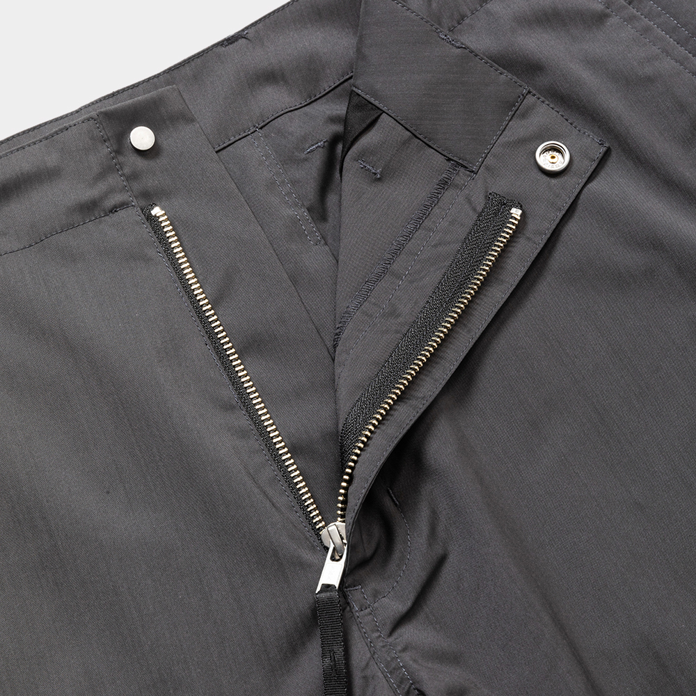 Alpinix Flight PT/Charcoal