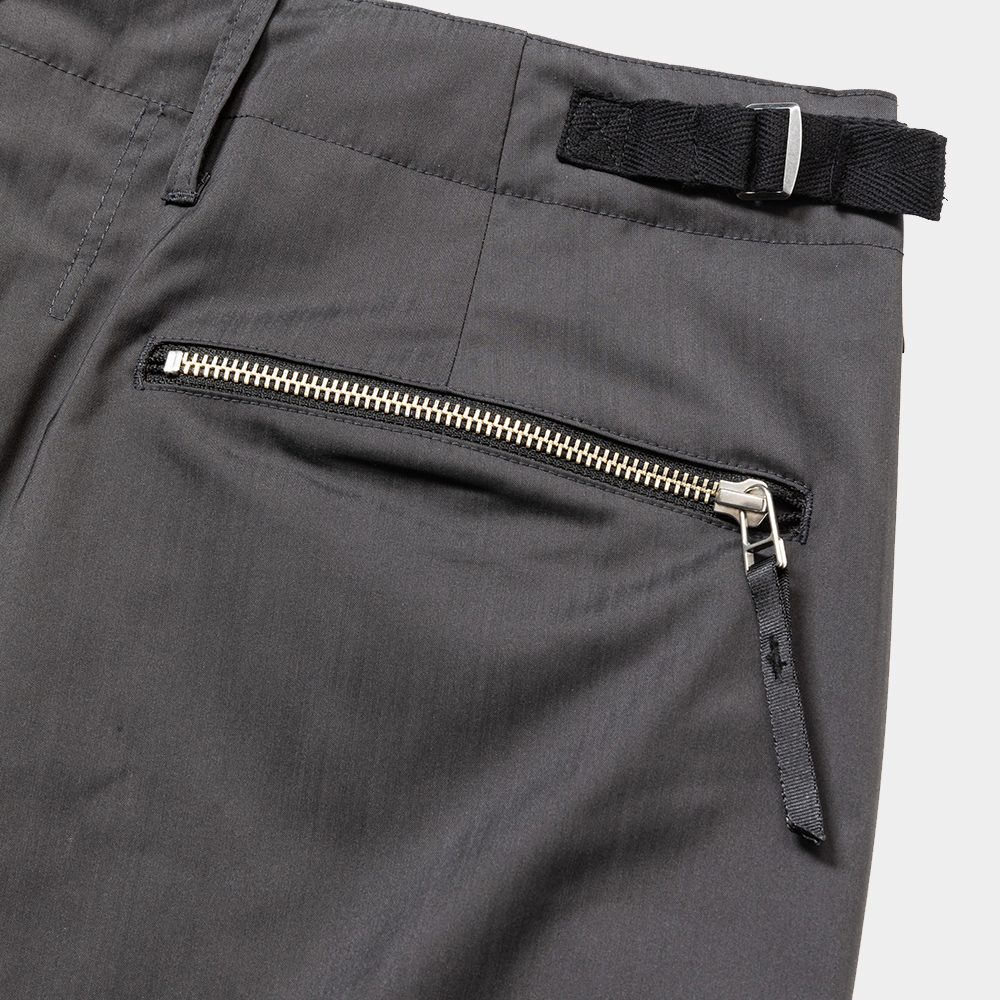 Alpinix Flight PT/Charcoal