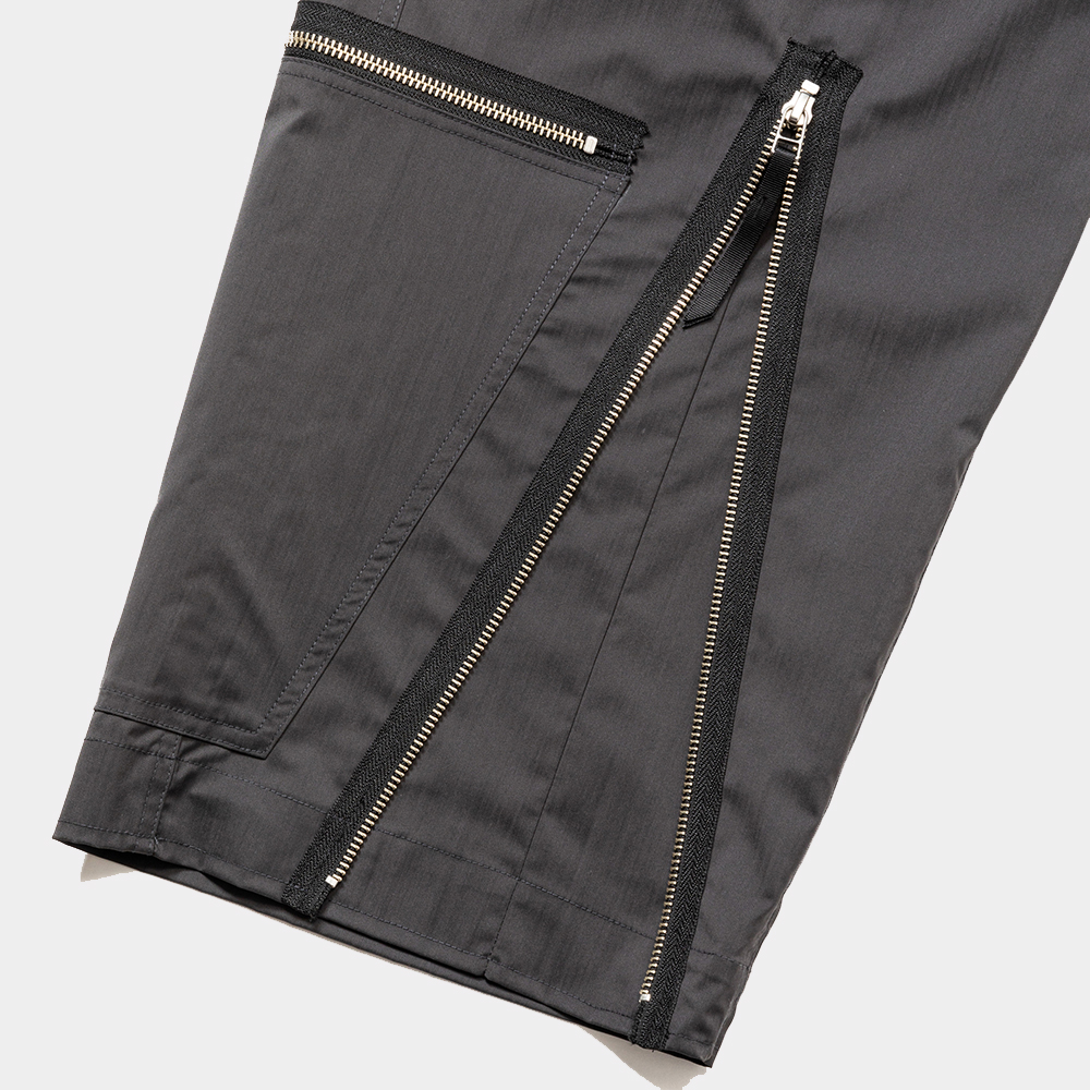 Alpinix Flight PT/Charcoal