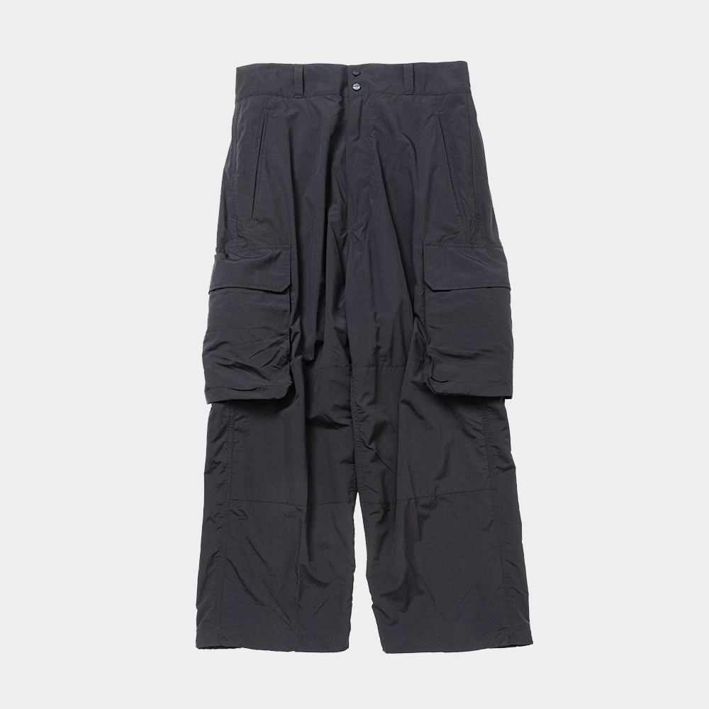 Fatigue Overwrap PT/Off Black