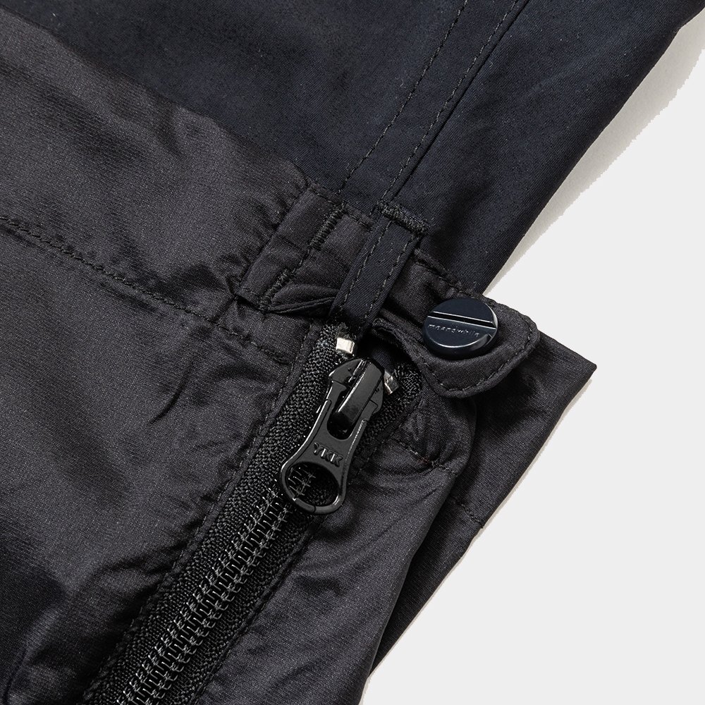 Fatigue Overwrap PT/Off Black