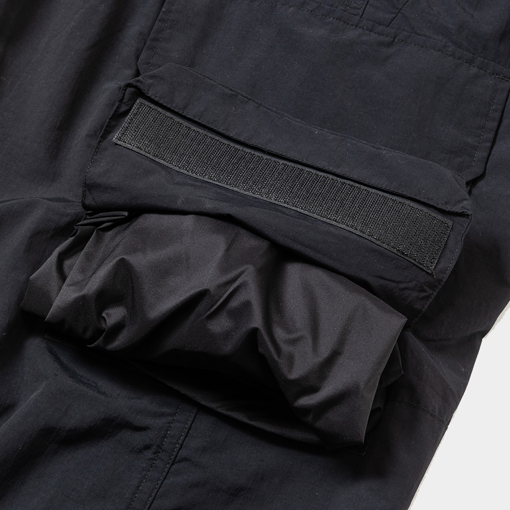 Fatigue Overwrap PT/Off Black