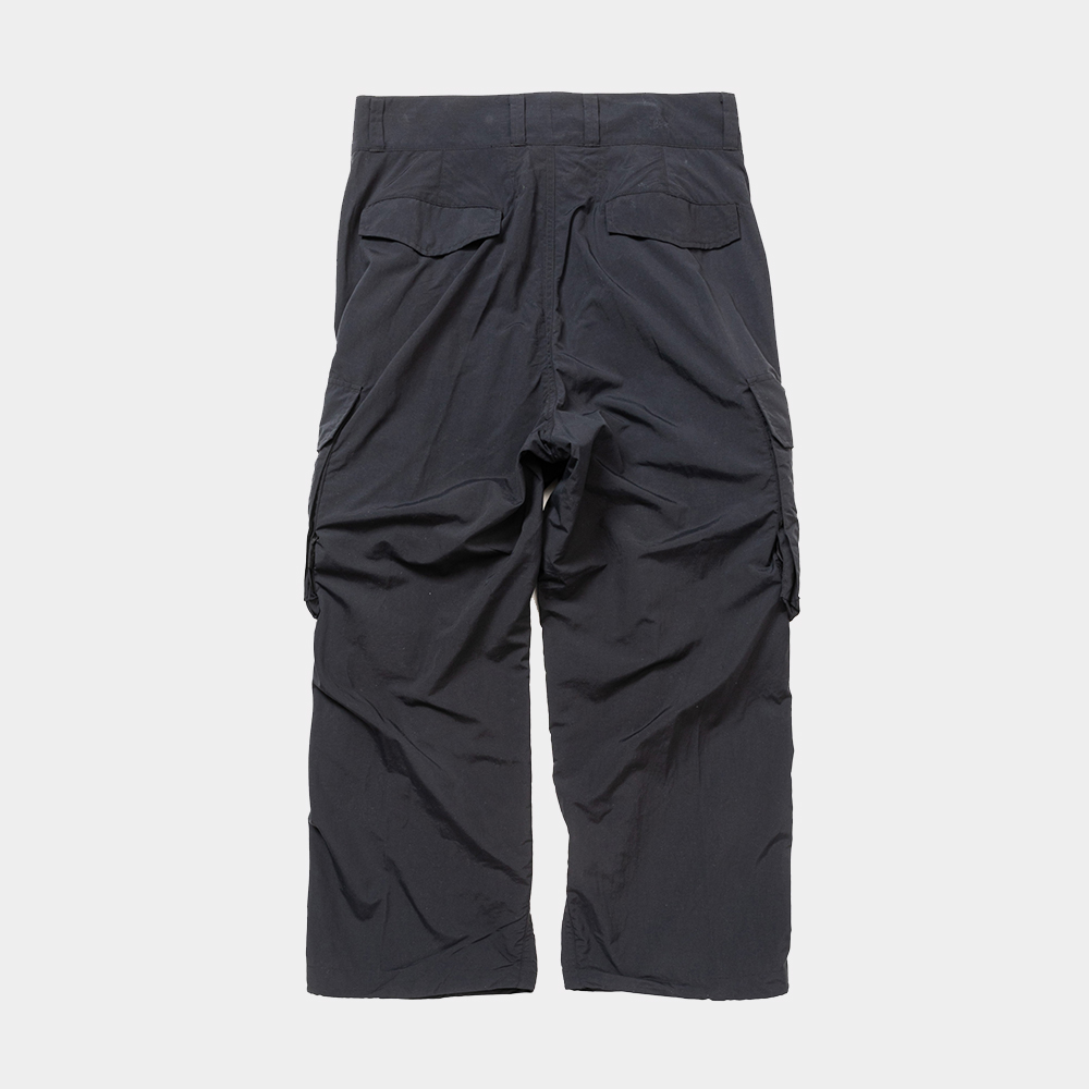 Fatigue Overwrap PT/Off Black