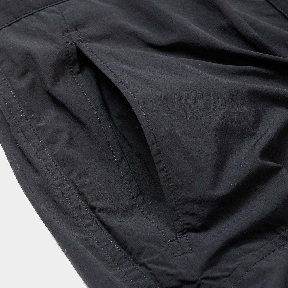 Fatigue Overwrap PT/Off Black