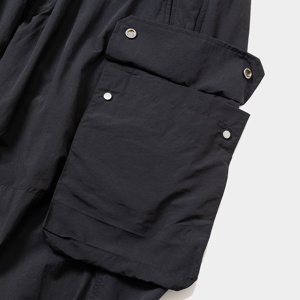 Fatigue Overwrap PT/Off Black