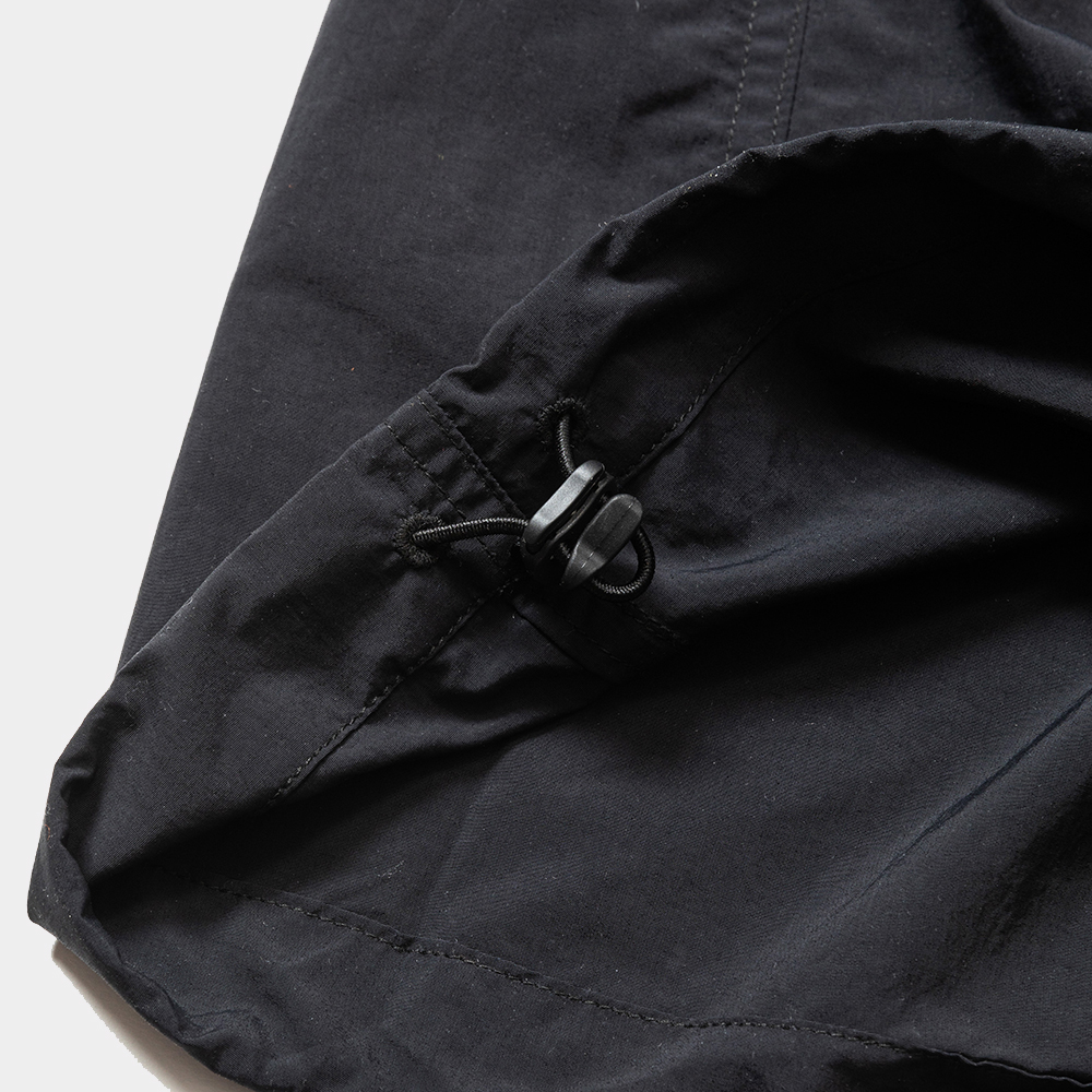 Fatigue Overwrap PT/Off Black