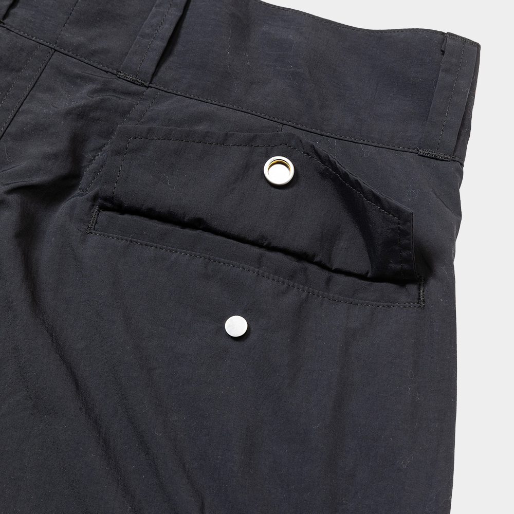 Fatigue Overwrap PT/Off Black