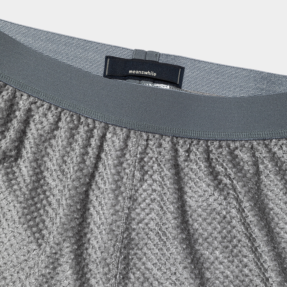 Octa® Tights/Grey