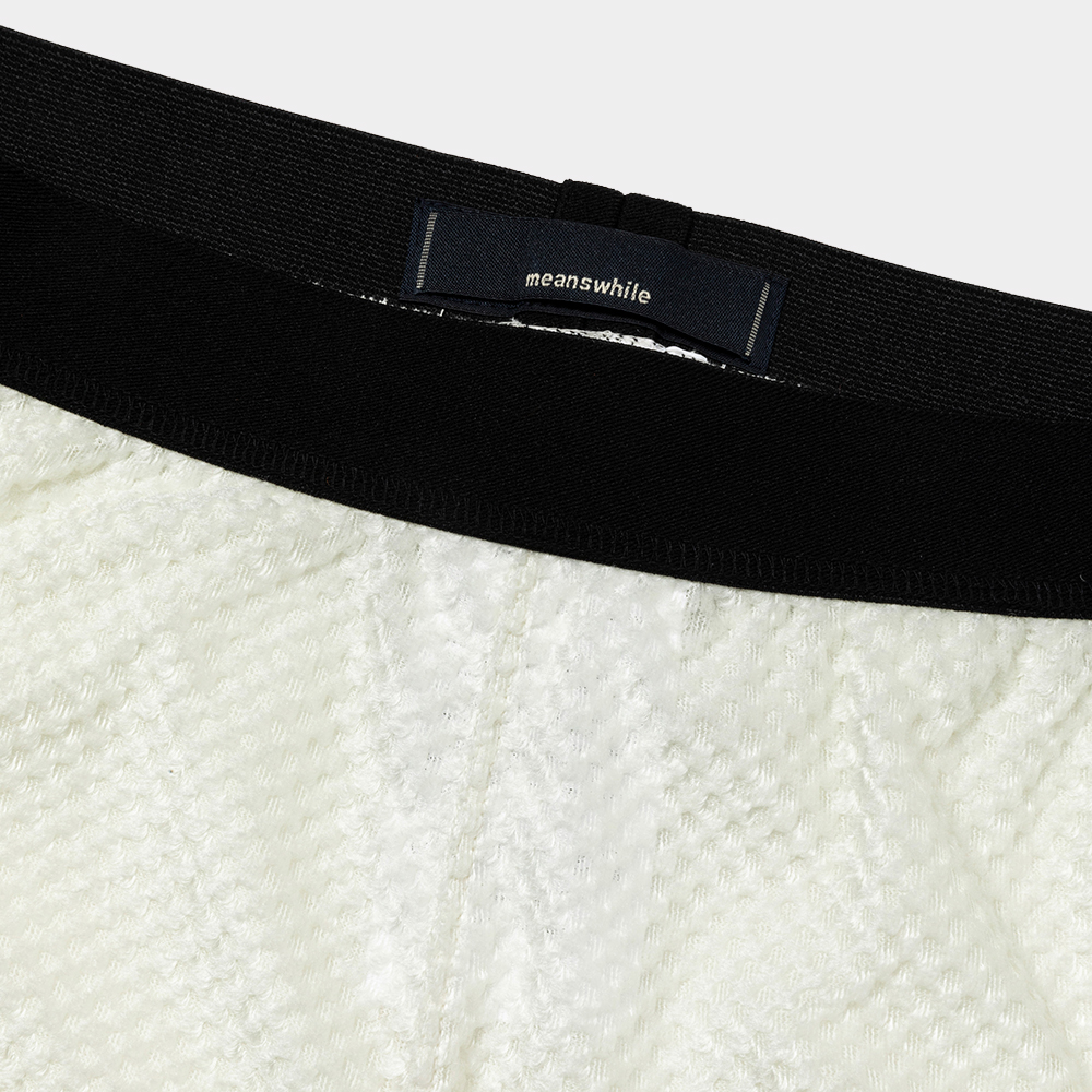 Octa® Tights/Off White