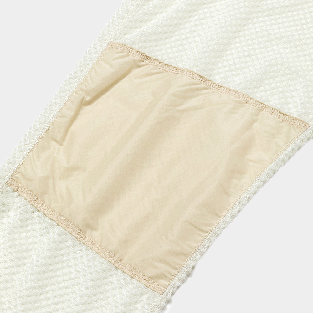 Octa® Tights/Off White