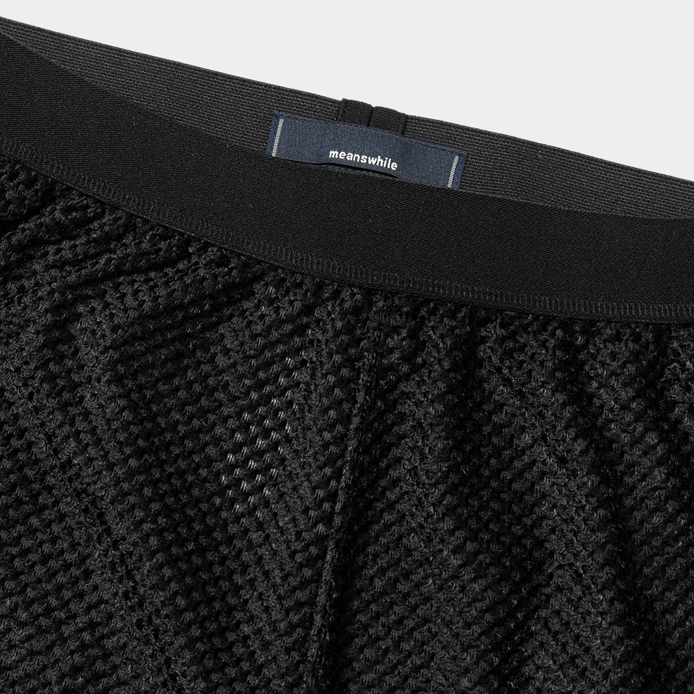 Octa® Tights/Off Black