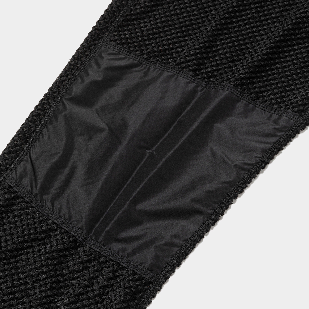 Octa® Tights/Off Black