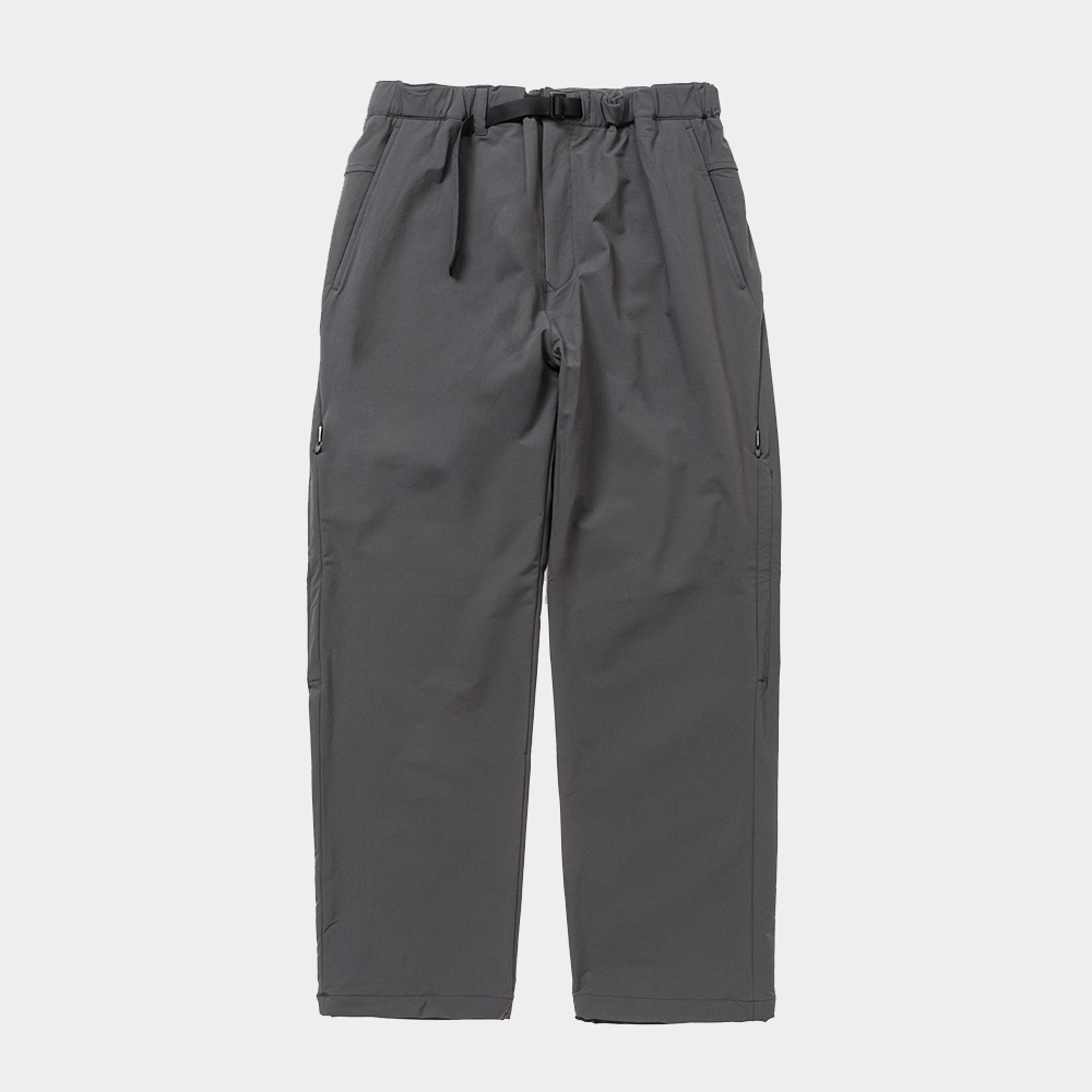 All-Weather Code-Adjust PT/Charcoal
