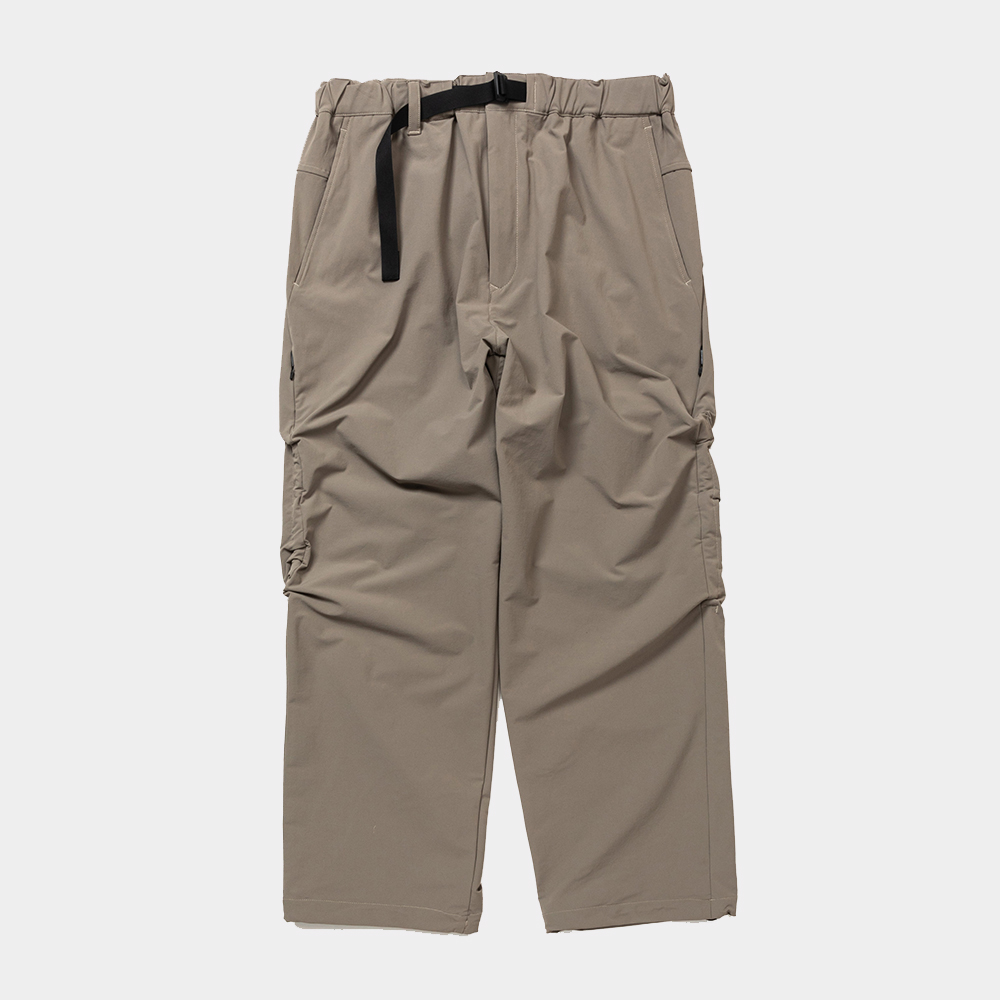 All-Weather Code-Adjust PT/Taupe
