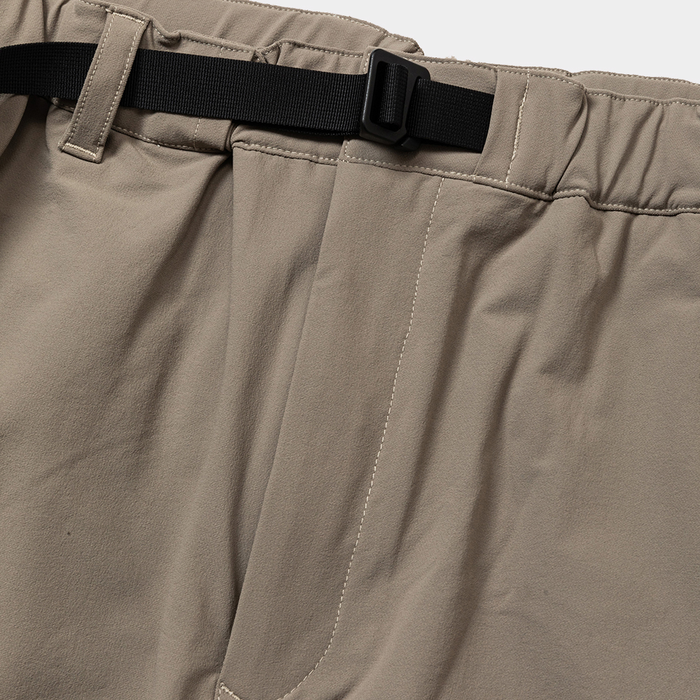 All-Weather Code-Adjust PT/Taupe