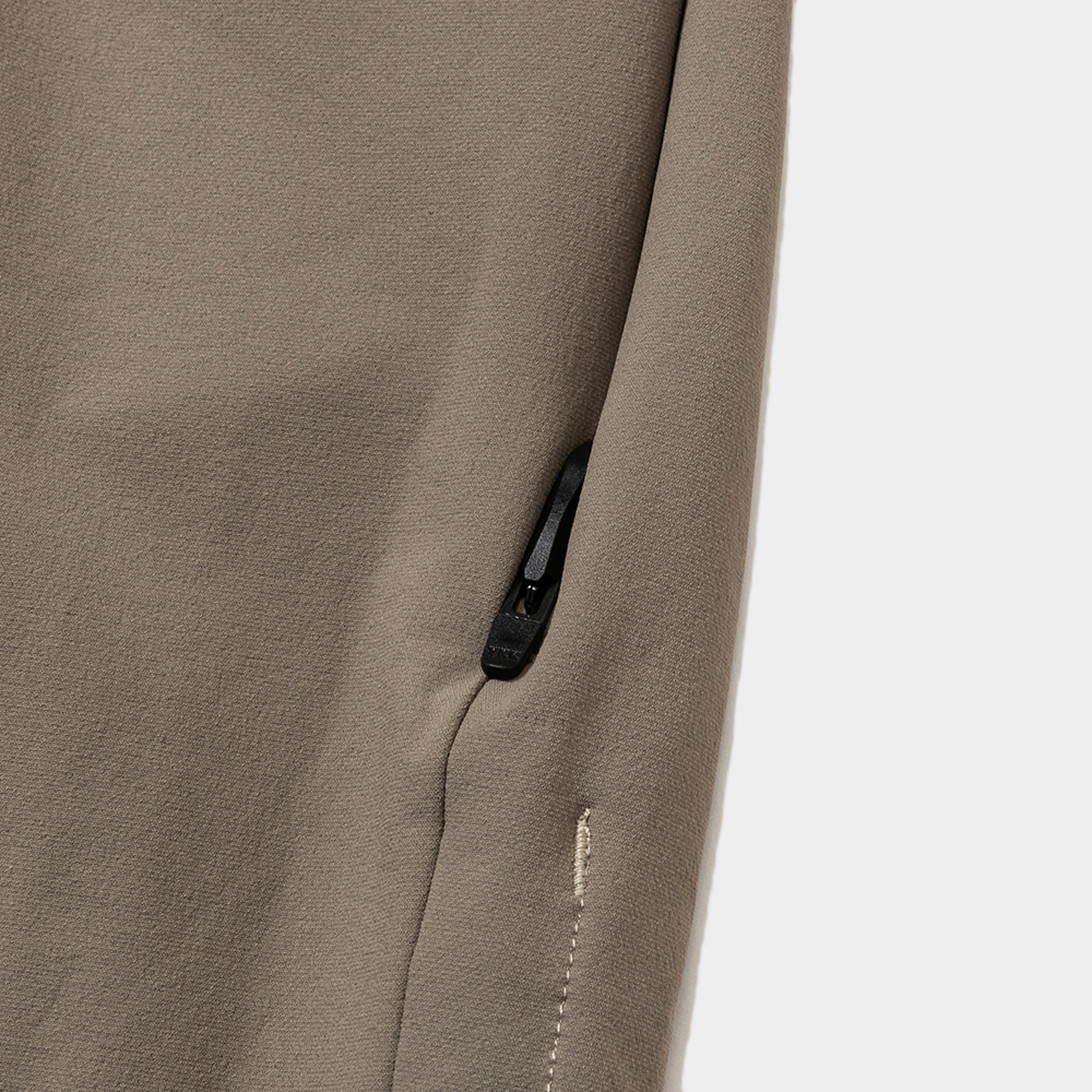 All-Weather Code-Adjust PT/Taupe