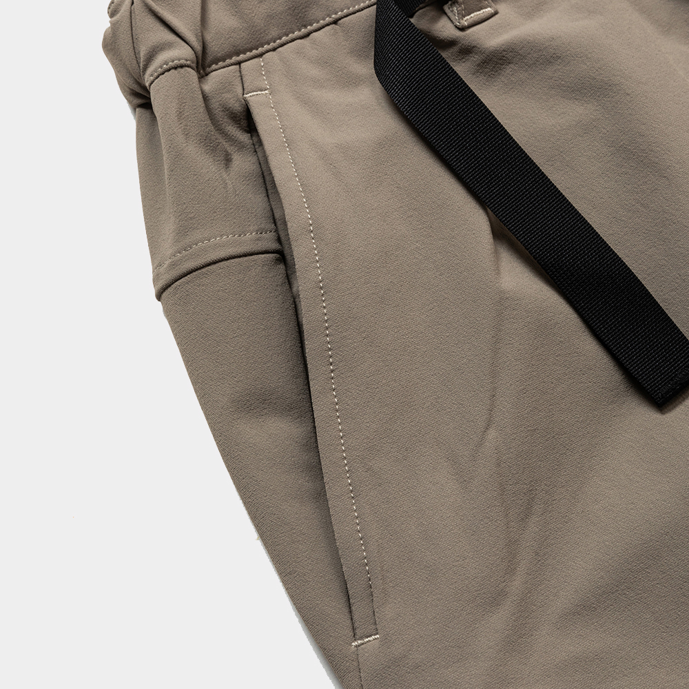 All-Weather Code-Adjust PT/Taupe