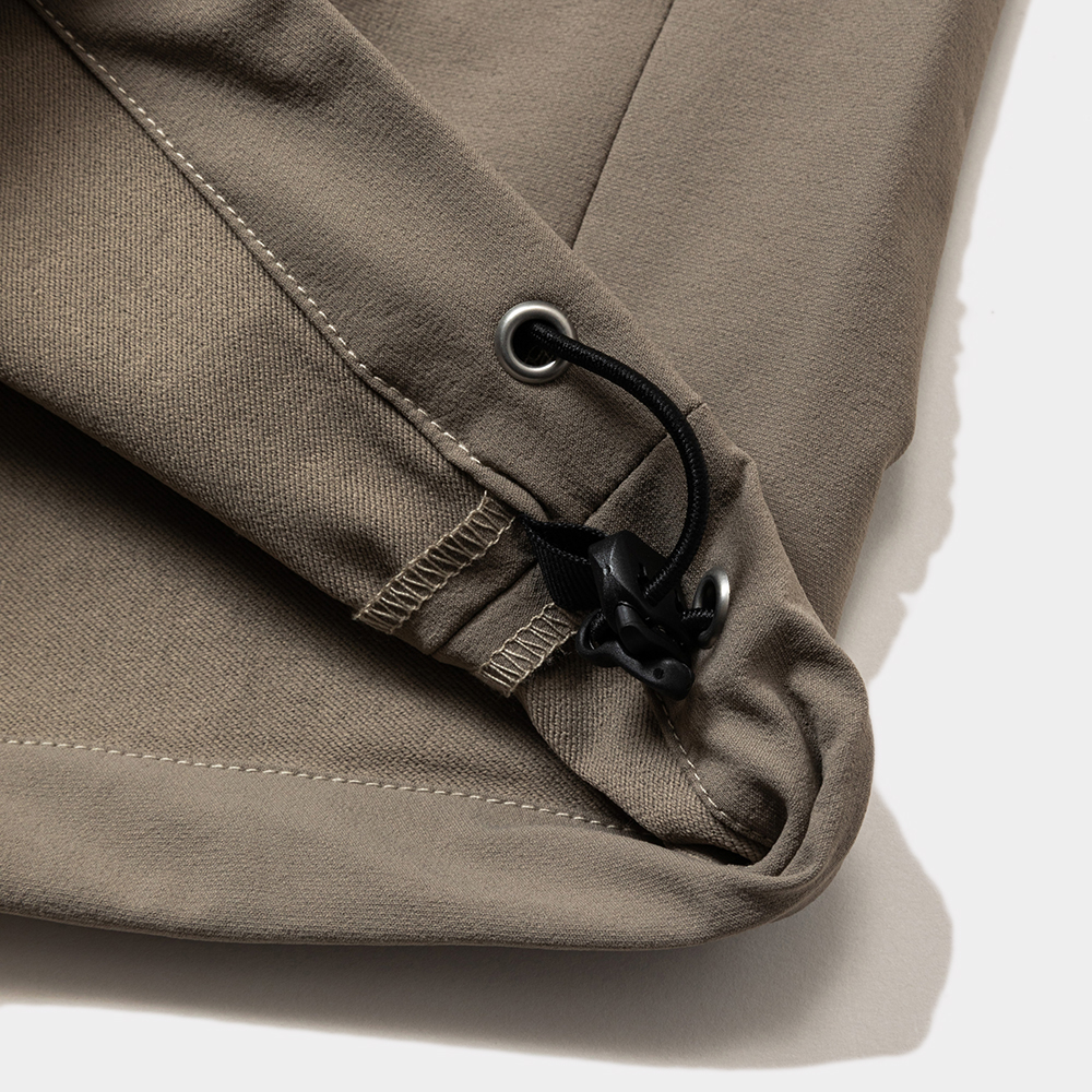 All-Weather Code-Adjust PT/Taupe