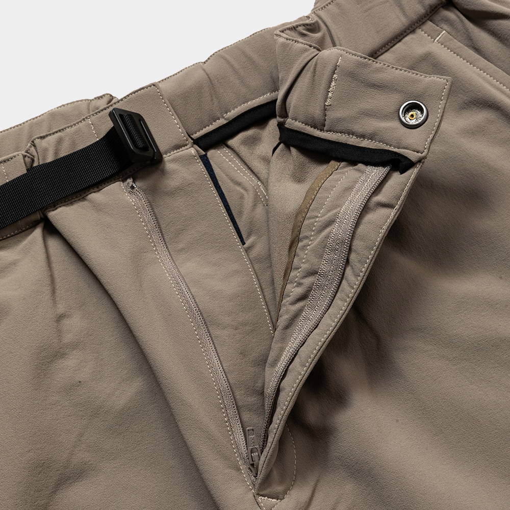 All-Weather Code-Adjust PT/Taupe