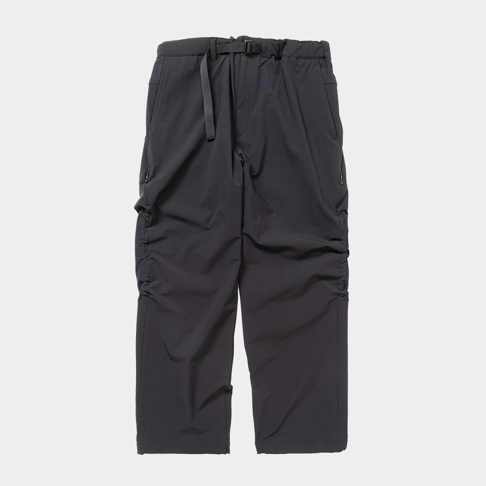 All-Weather Code-Adjust PT/Off Black