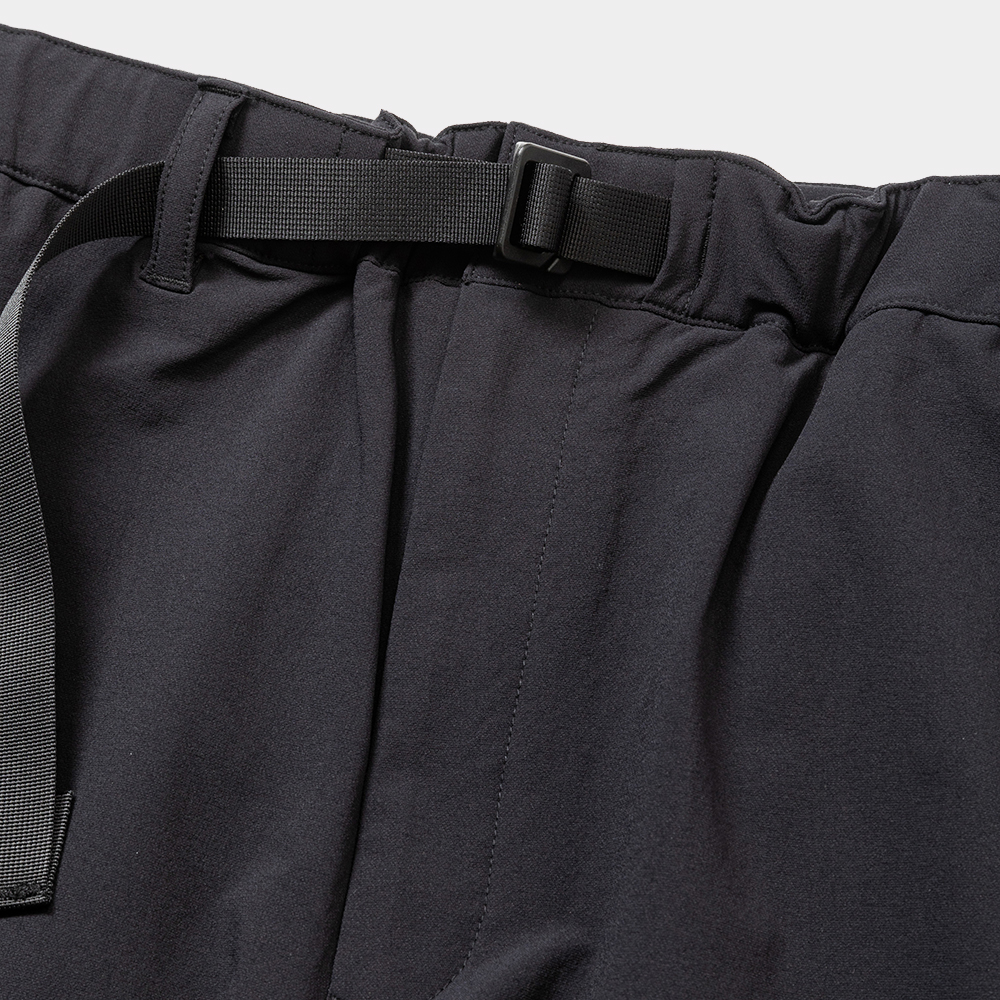 All-Weather Code-Adjust PT/Off Black