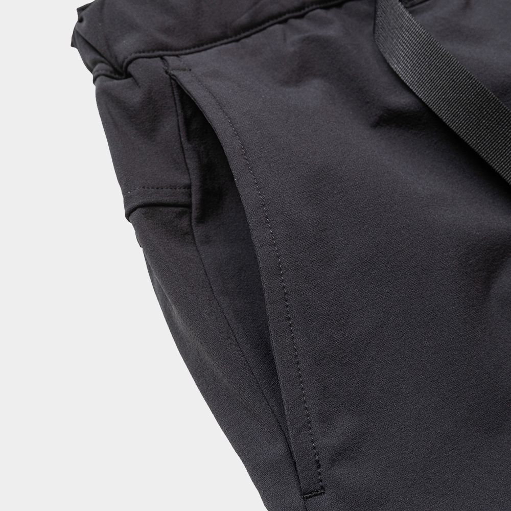 All-Weather Code-Adjust PT/Off Black