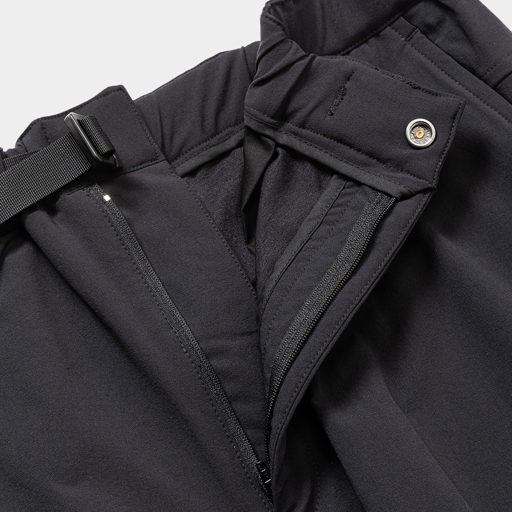 All-Weather Code-Adjust PT/Off Black