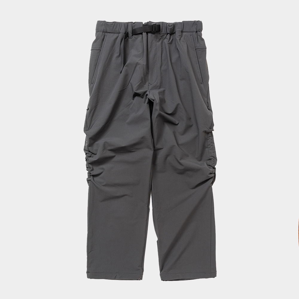 All-Weather Code-Adjust PT/Charcoal