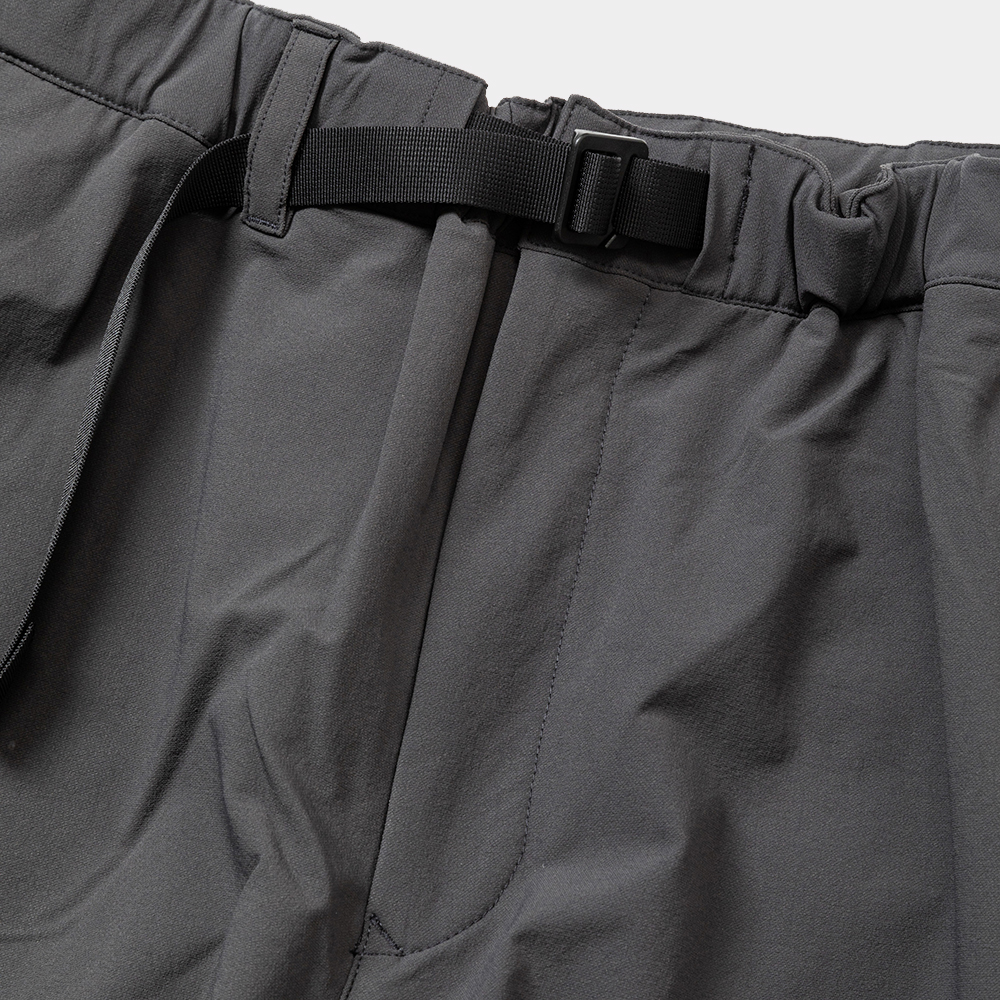 All-Weather Code-Adjust PT/Charcoal