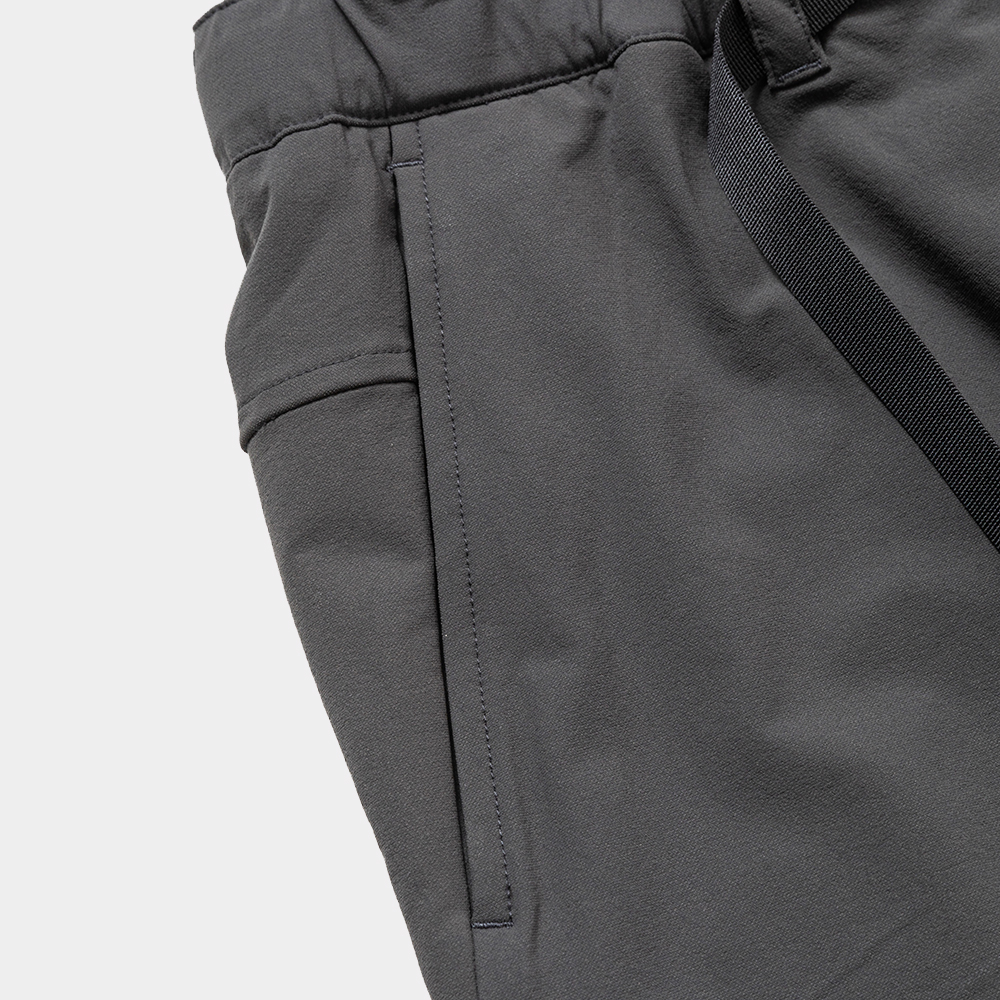 All-Weather Code-Adjust PT/Charcoal
