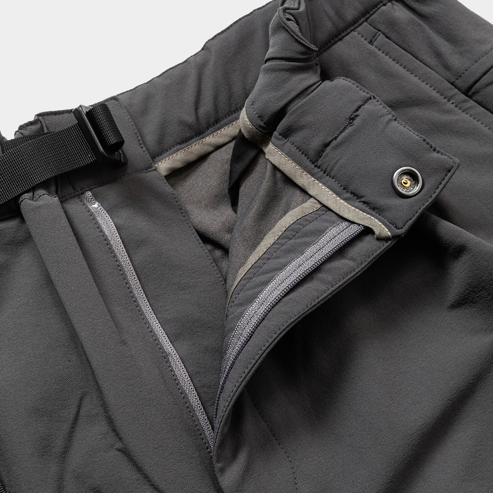 All-Weather Code-Adjust PT/Charcoal