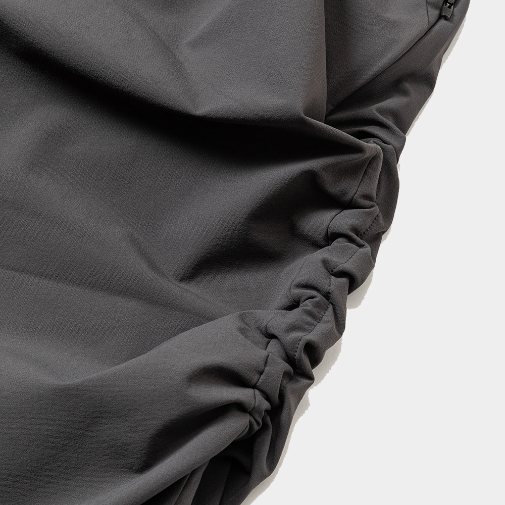 All-Weather Code-Adjust PT/Charcoal
