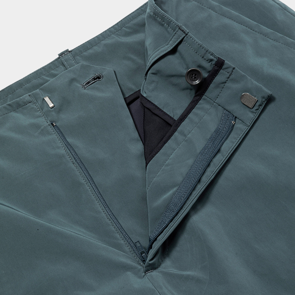Reversible Lining PT/Ash Blue