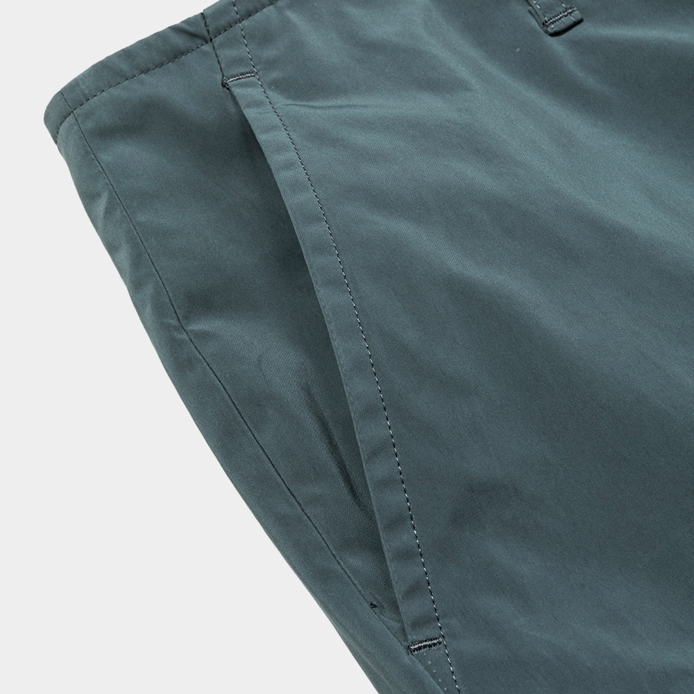 Reversible Lining PT/Ash Blue