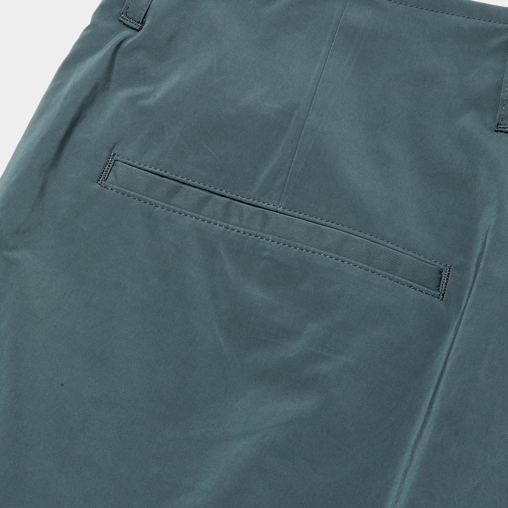 Reversible Lining PT/Ash Blue