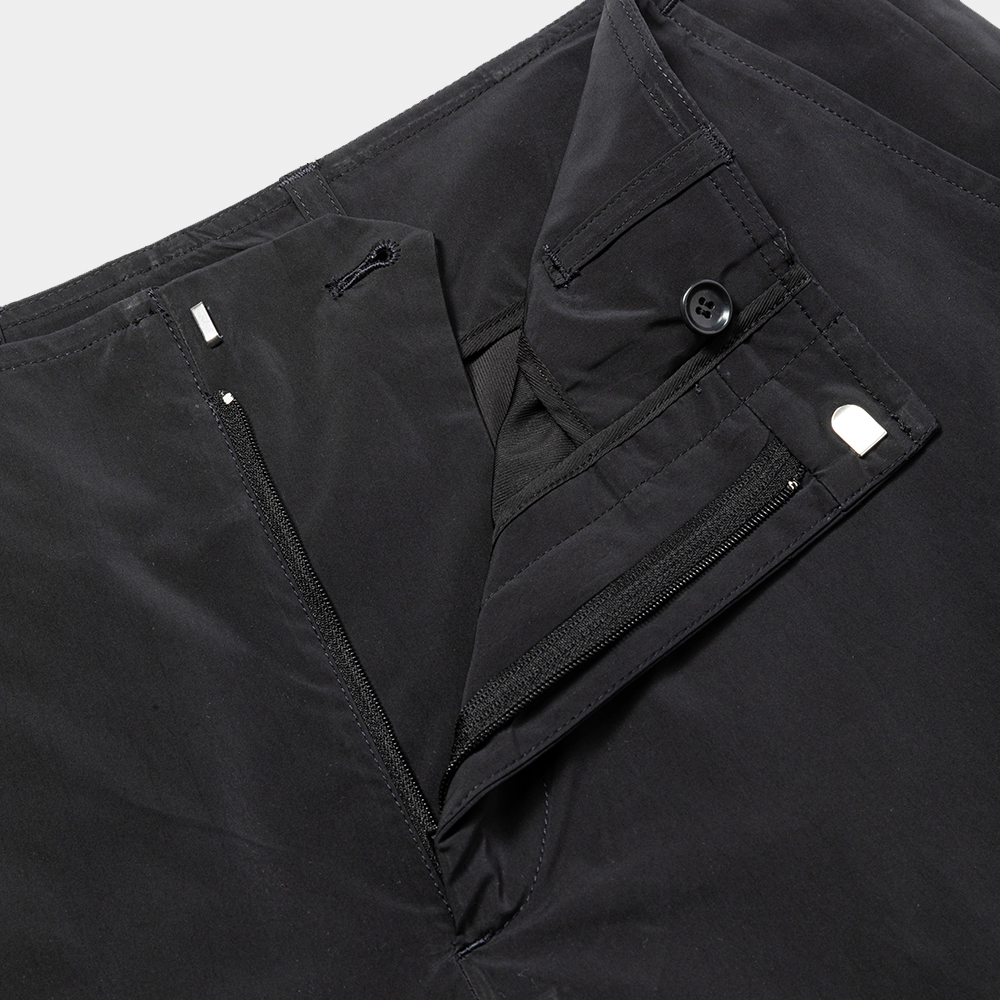 Reversible Lining PT/Off Black