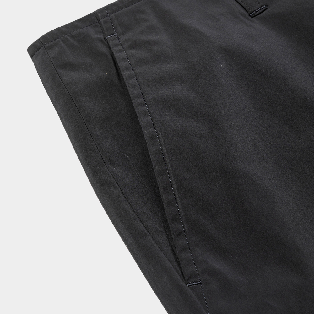 Reversible Lining PT/Off Black