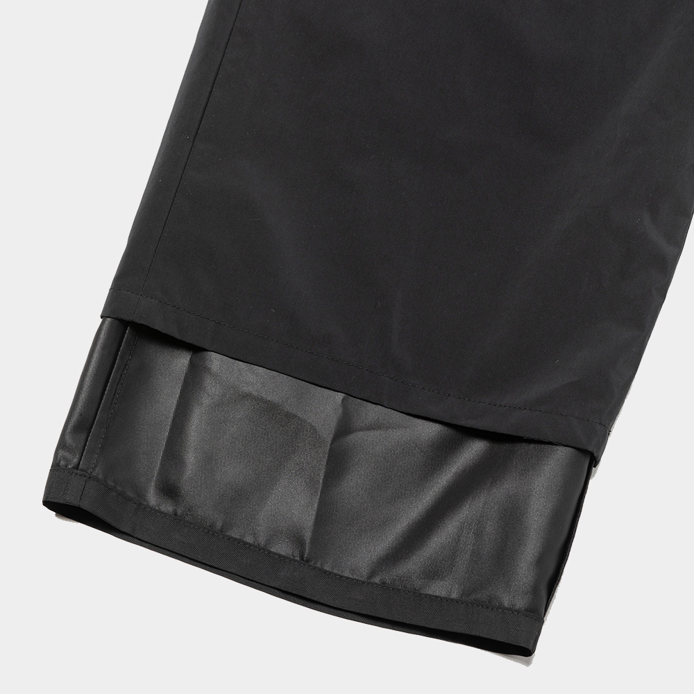 Reversible Lining PT/Off Black