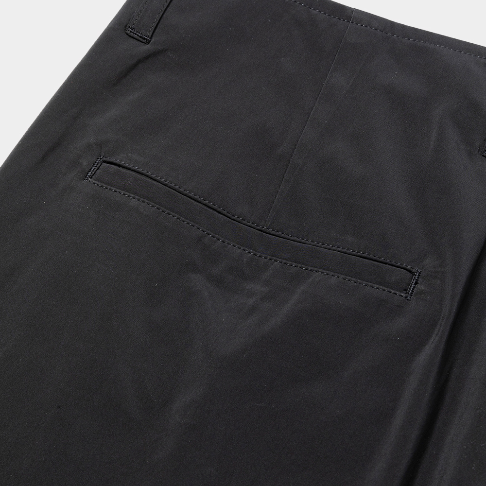Reversible Lining PT/Off Black