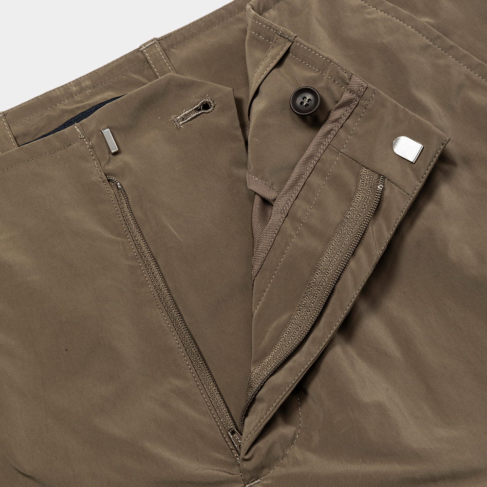 Reversible Lining PT/Khaki