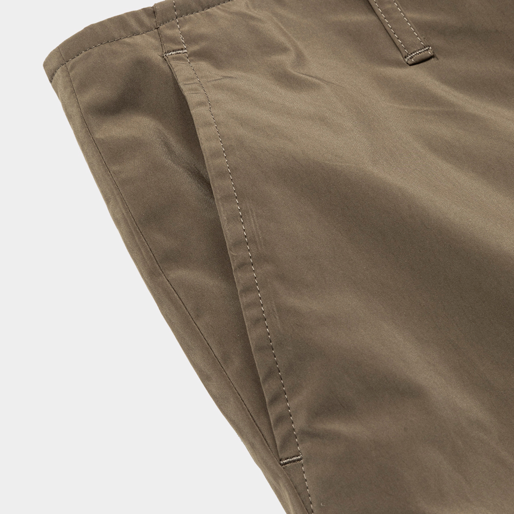Reversible Lining PT/Khaki