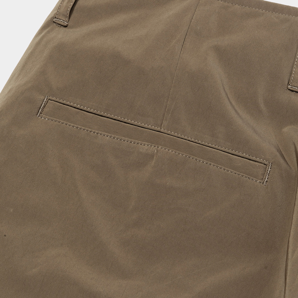 Reversible Lining PT/Khaki