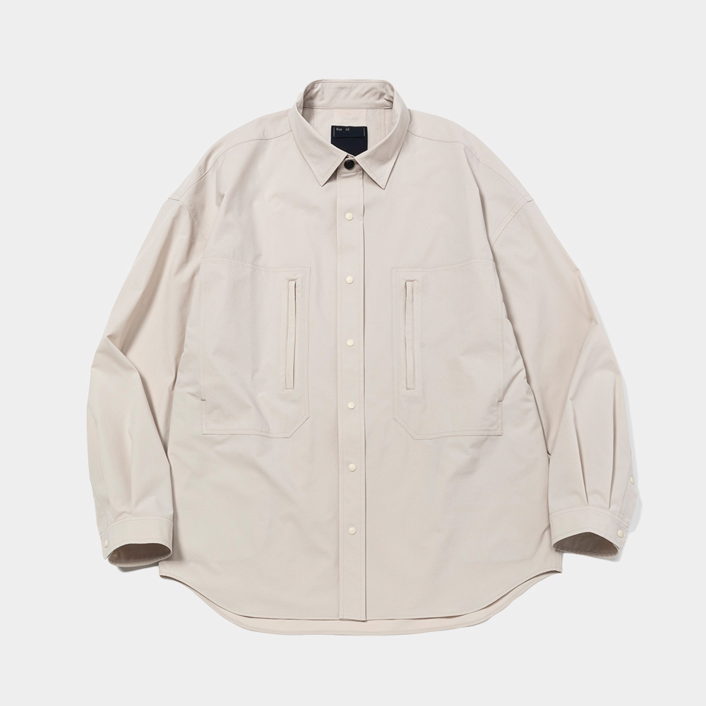 All-Weather Stretch SH/Taupe