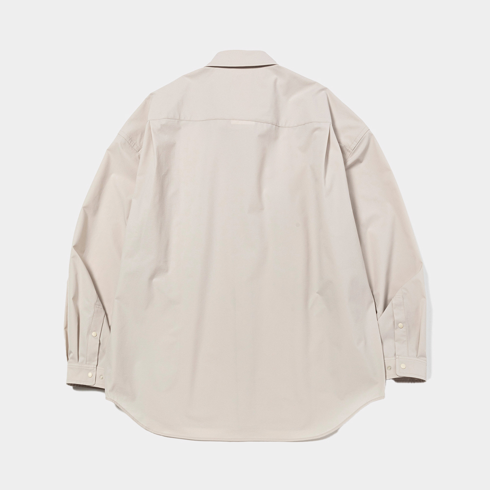 All-Weather Stretch SH/Taupe