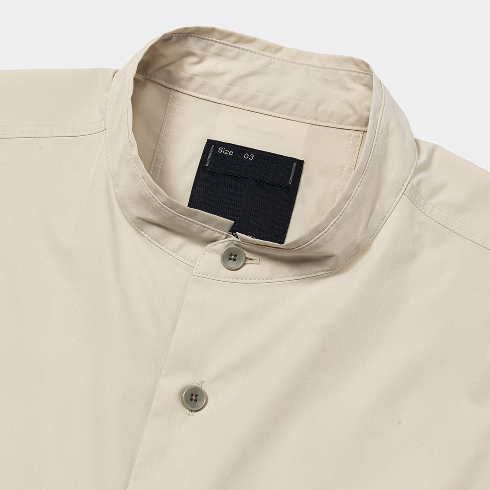 Feather Smooth Officer’s SH/Taupe