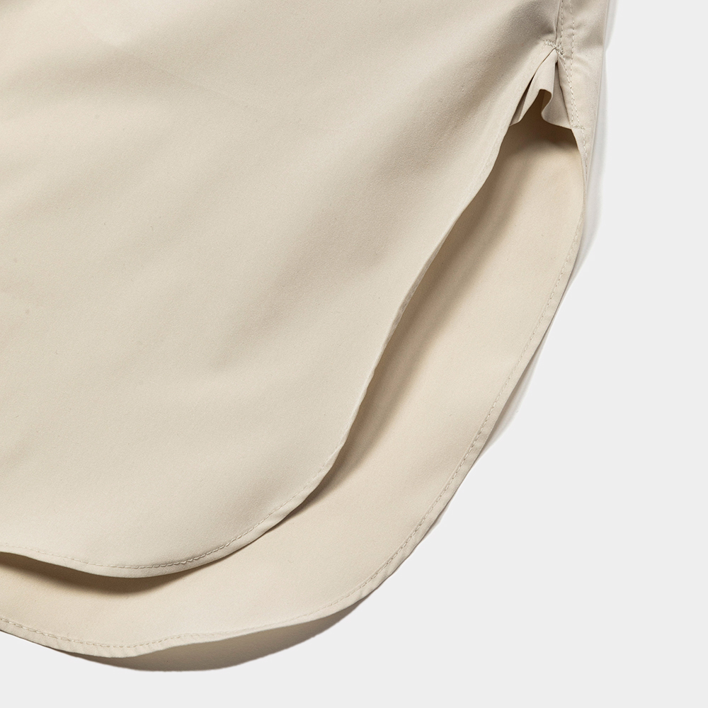 Feather Smooth Officer’s SH/Taupe