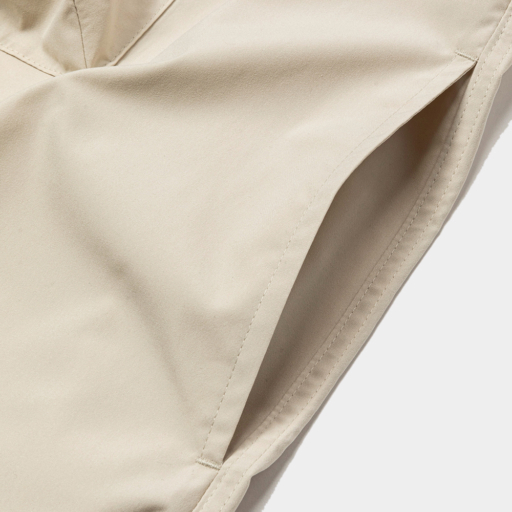 Feather Smooth Officer’s SH/Taupe